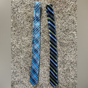 Chaps Youth Tie